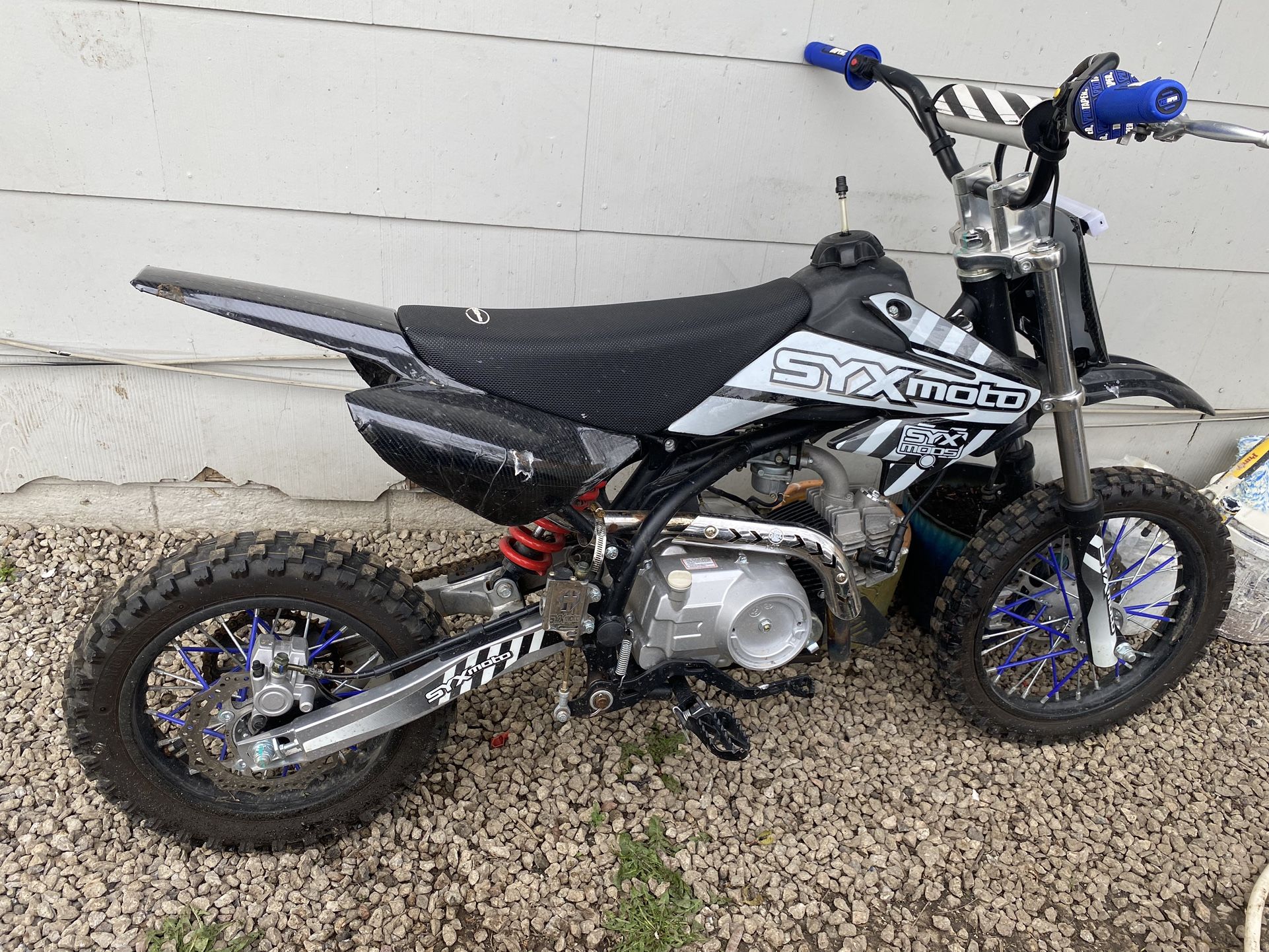 Looking For Mobile Dirt Bike Mechanic 