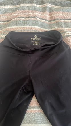 Women’s 90 Degrees Leggings Size Small