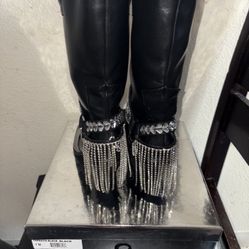 Woman Boots 