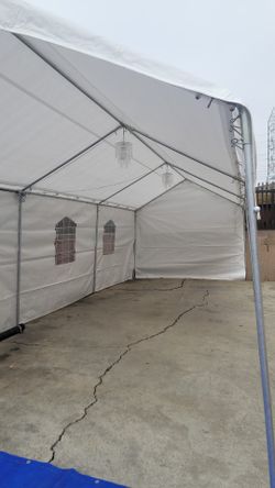 Tent $150 10×30