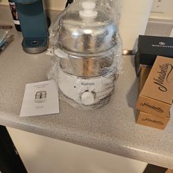 Egg Cooker And Steamer Brand New