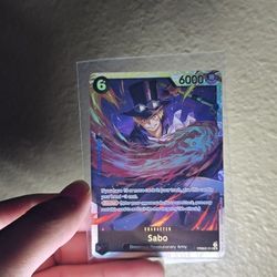 Sabo
