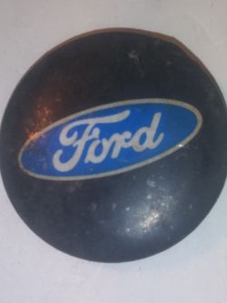 Old Buttons