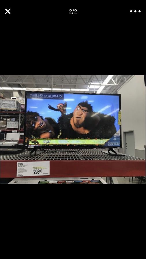 Smart Vizio