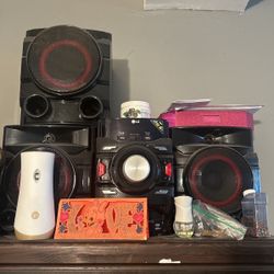 Stereo