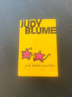 Judy Blume Essentials Book Set