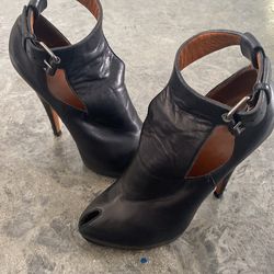 Givenchy Ankle Boots