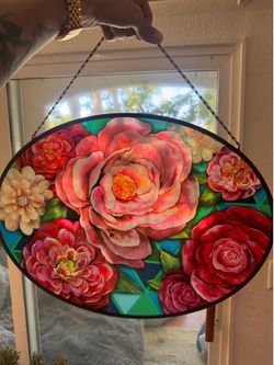 Sun Catcher