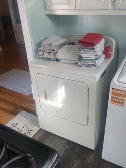 Whirlpool Dryer