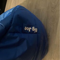 Bean Bag Chair 