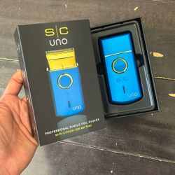 Style Craft Uno Shaver For Barbering