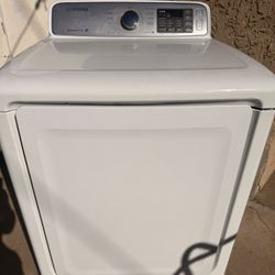 Samsung Electric Dryer 
