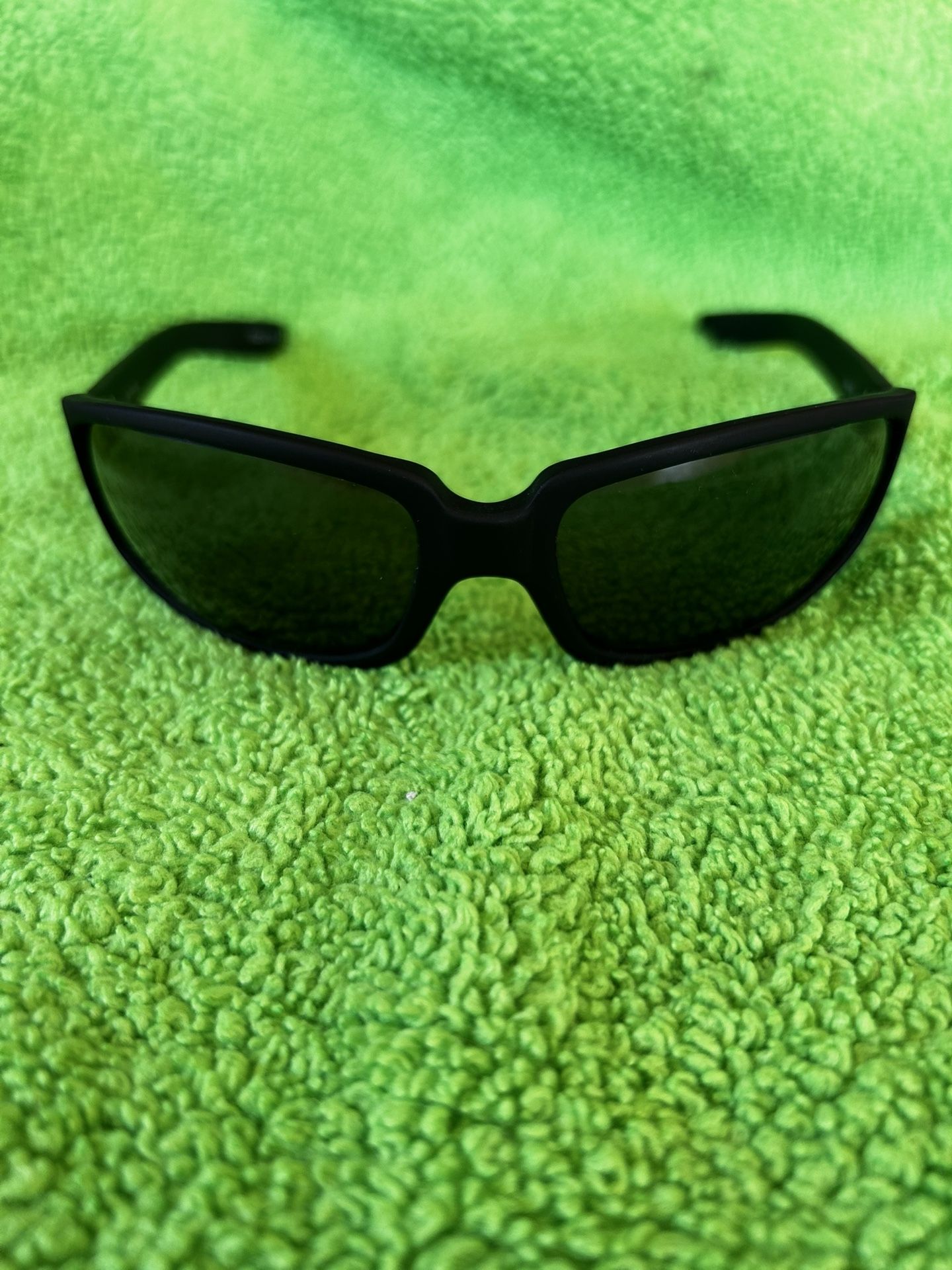 Sunglasses Black Fly - Lucky Fly