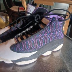 Jordan 13s