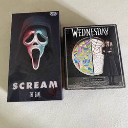Horror Games