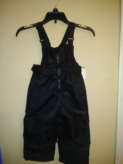Infant & toddler outerwear