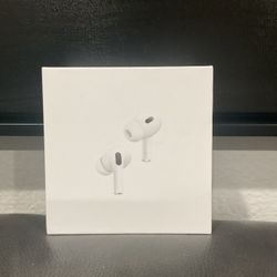 (TAKING OFFERS) Pod Pro 2