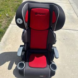 Baby Trend ProTect 2 - 1 Booster Seat