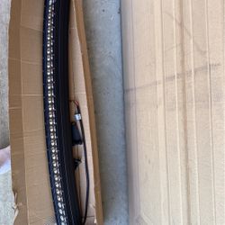Light bar 64 inch