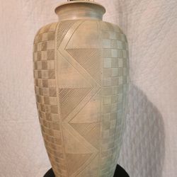 Tall Decorative Vase