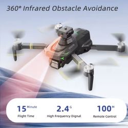 Drone GD95 Brushless Motor