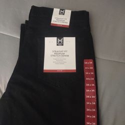Men's Jeans 