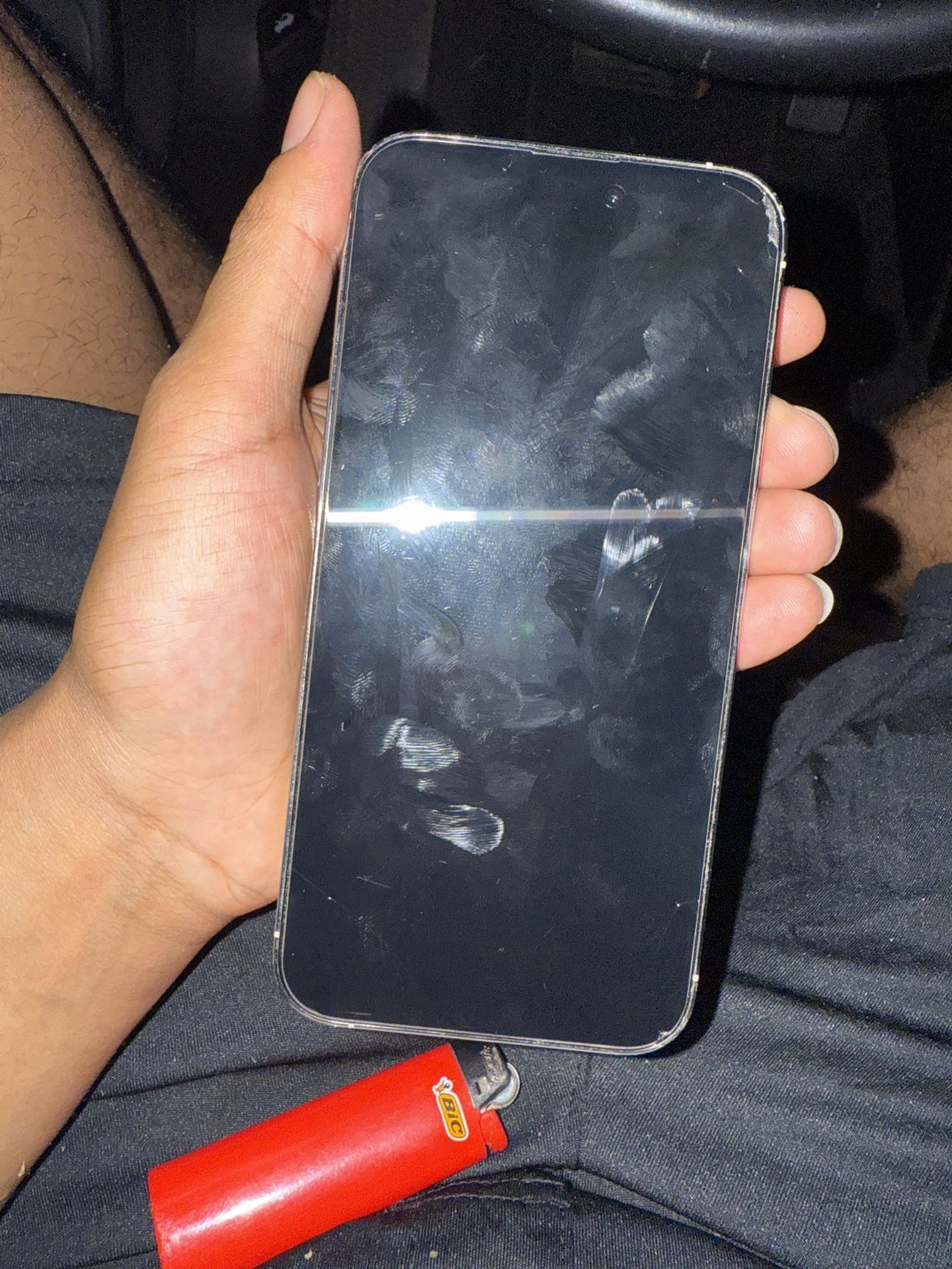 iPhone 14 Pro Max