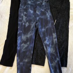 LEGGINGS WOMENS 