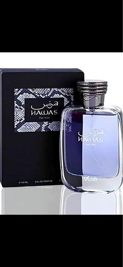 Perfumes Arabes de caballero