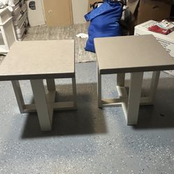 Coffee Tables 