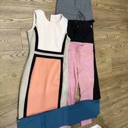 Big Bag Of Clothes, 30+ Pieces