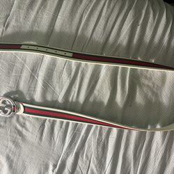 Unique belt