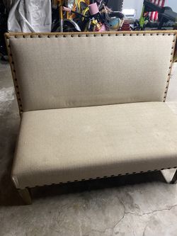 Sofa Bench