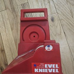EVEL KINEVEL LAUNCHER