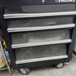 Toolbox For Sale