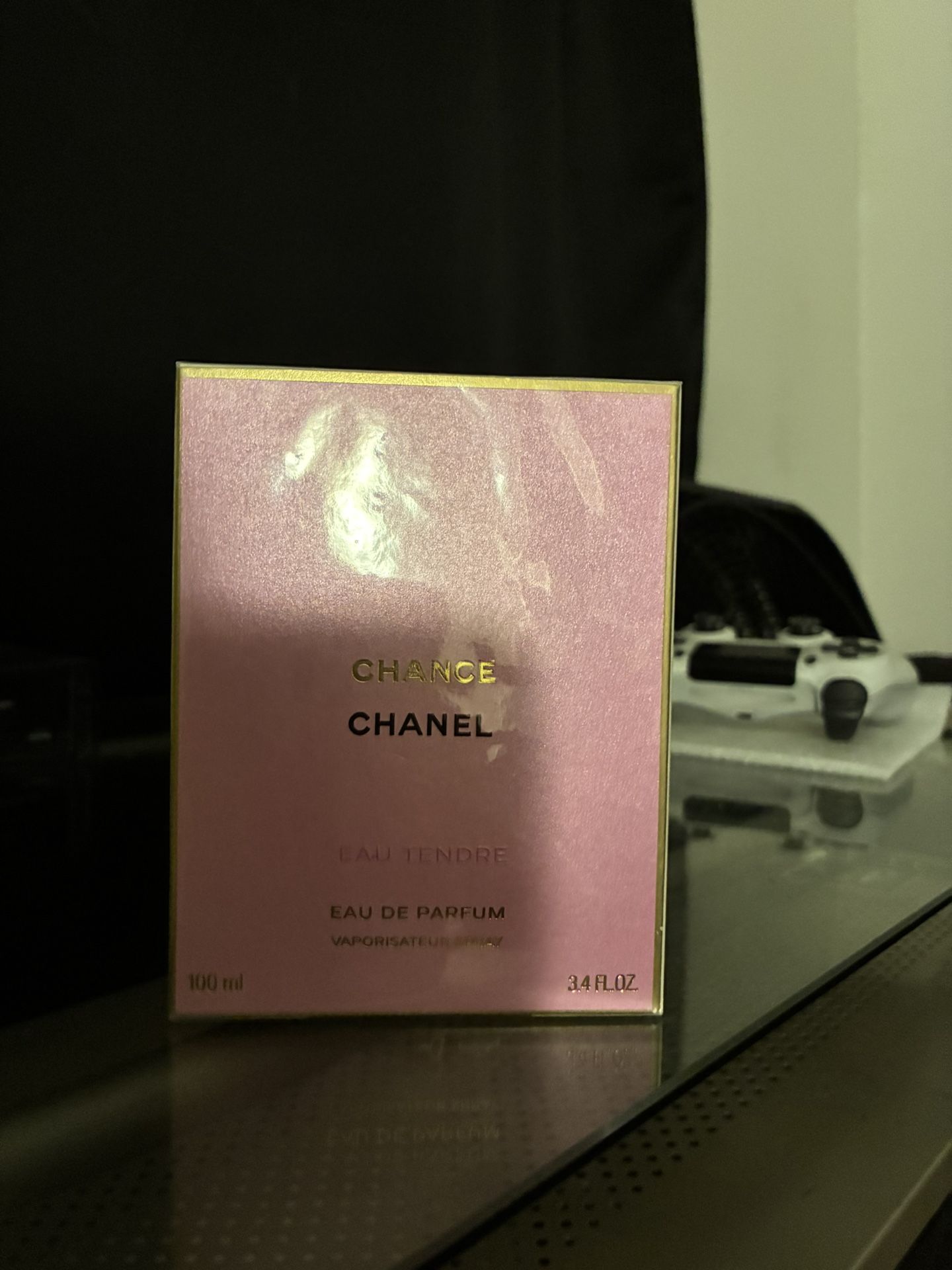 Chance Chanel