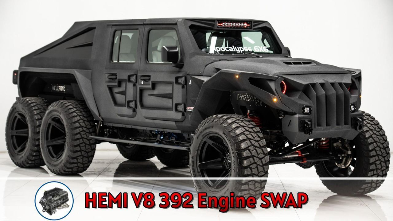 2025 Jeep Gladiator