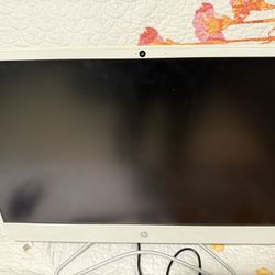 Hp All In One Pc  (x3)