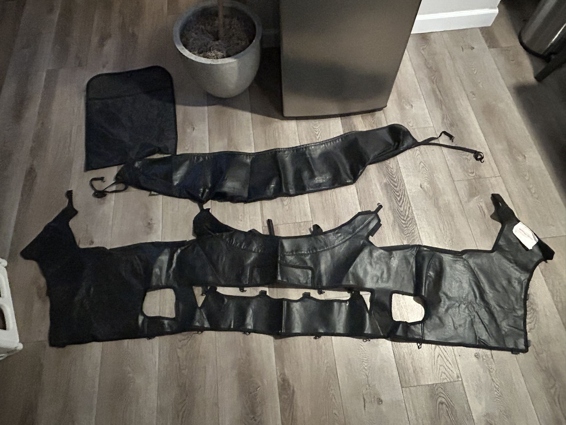 Oem RSX Face Mask