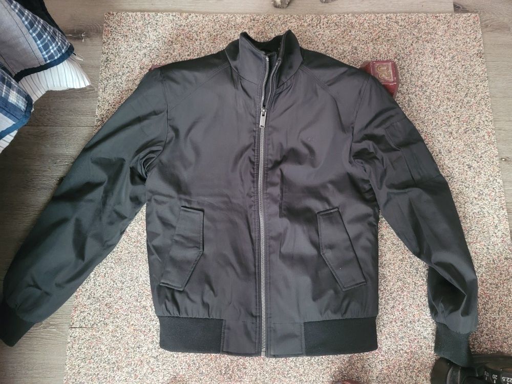 Calvin Klein Jacket Size Small $50 Pickup In Oakdale