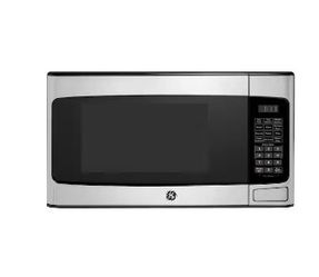 GE 1.1 cu. ft. Countertop Microwave