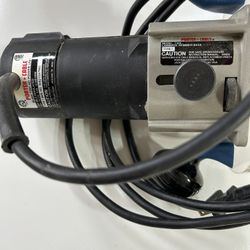 Porter Cable Laminate Trimmer Router 