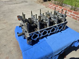 2004 RSX Type S PRB-1 Head