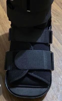 Boot 