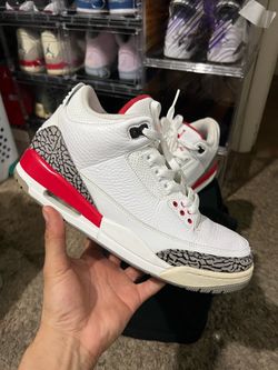 Sz 10 Jordan Retro 3s Katrina $60 GIRM NO TRADES