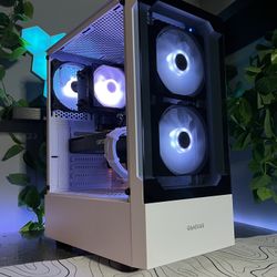 Gaming PC: RTX 2070 Super | Ryzen 3600