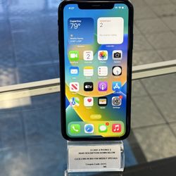 iPhone XR 64GB AT&T Cricket 