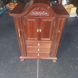 Jewelry Box