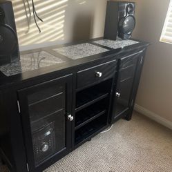 TV STAND