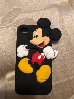 iPhone 5 case